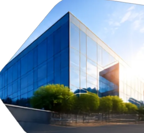 WEWIN Unique corporate facility